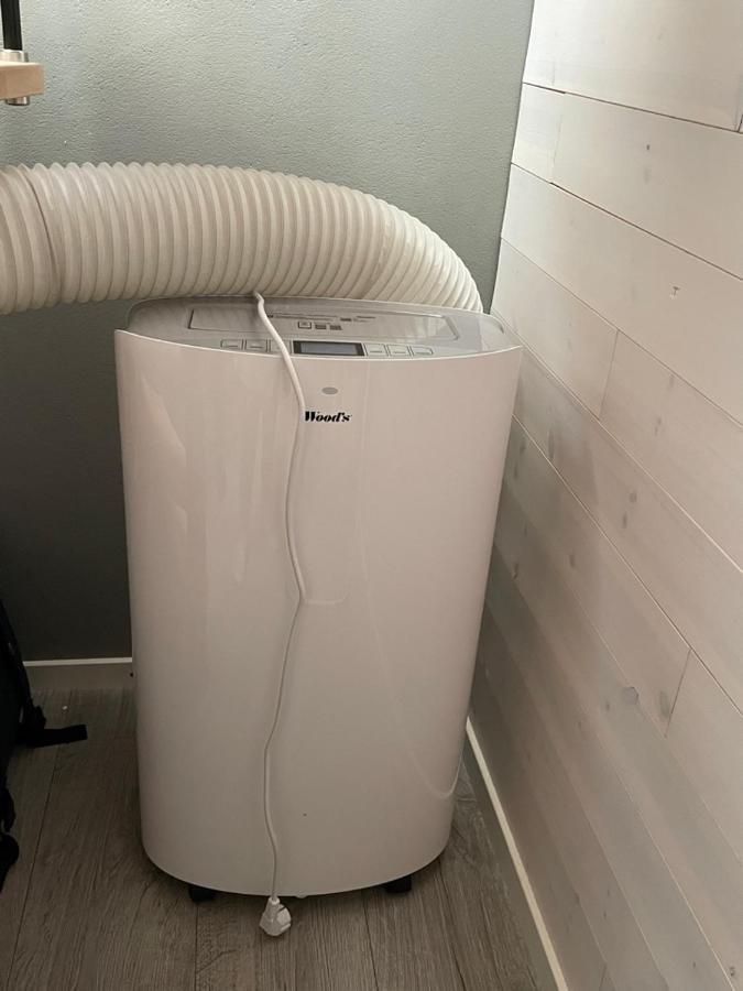 Brand New Beautiful Cabin View Wifi Sonos System Ларвік Екстер'єр фото